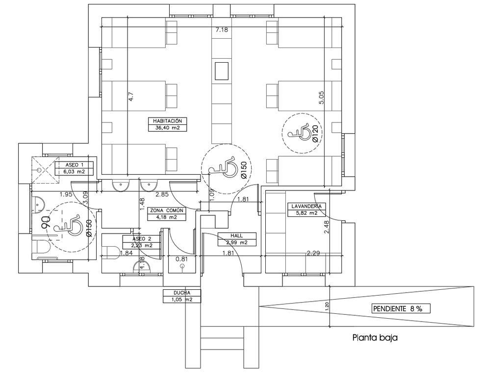 Albergue De Cretas ภายนอก รูปภาพ